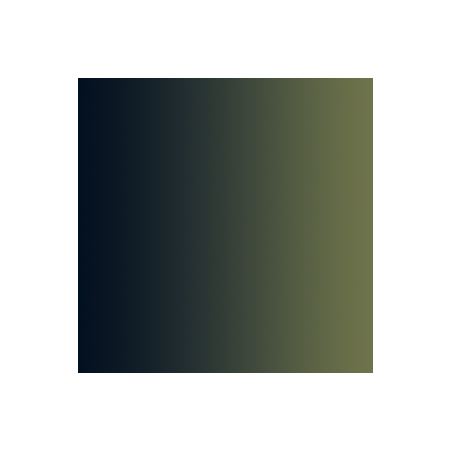Vallejo 72468 – Xpress Color – Vert Commando – Commando Green