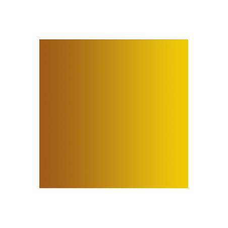 Vallejo 72477 – Xpress Color Intense – Jaune Cuirassé – Dreadnought Yellow