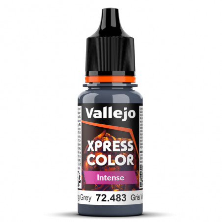 Peinture Vallejo® Xpress Color Intense gris viking