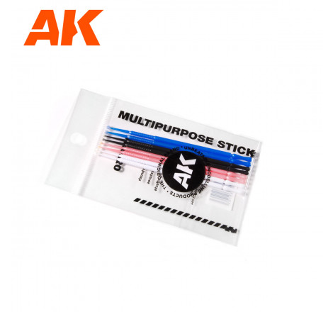 AK® Set sticks multifonctions référence AK9330