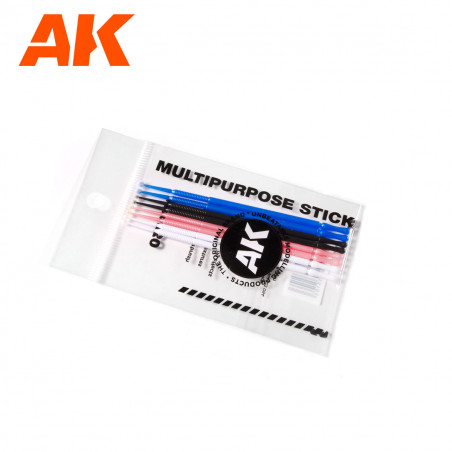 AK® Set sticks multifonctions référence AK9330