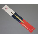 Amazing ART® Pince de précision 11cm - AZA0164
