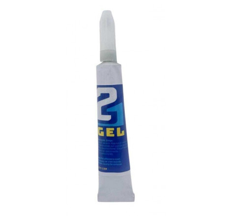 Colle21® Colle cyano gel 20gr.