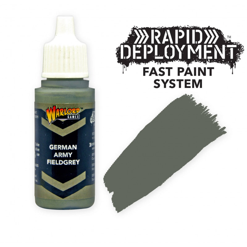 Army Painter® Peinture acrylique German Army Fieldgrey