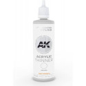 AK® Diluant acrylique 3éme génération 100 ml