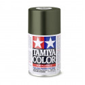 Tamiya® Bombe de peinture Olive Drab (JGSDF) TS-70 85070