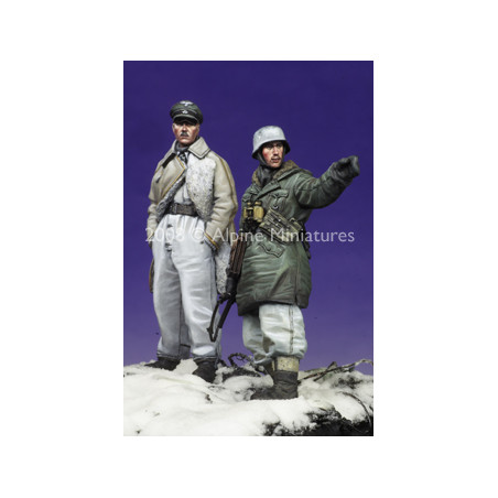 figurine alpine miniatures 35065