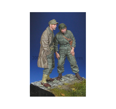 Alpine Miniatures® 35053...