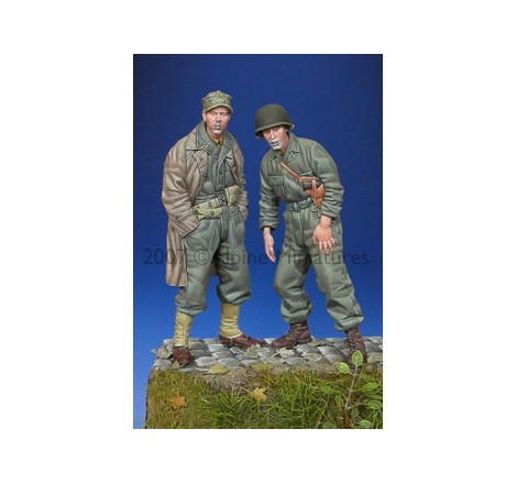 Alpine Miniatures® 35053