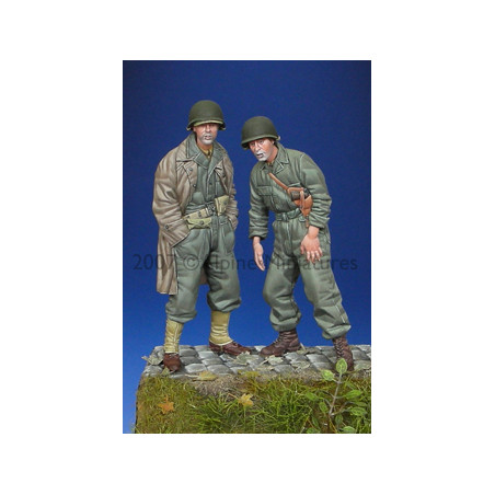 Alpine Miniatures® 35053