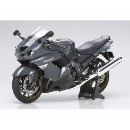 Maquette Tamiya Moto Kawasaki ZZR 1400 1/12