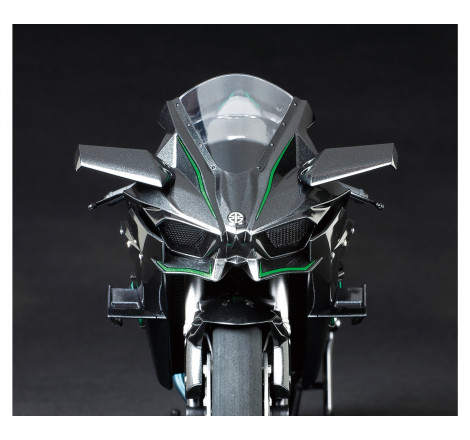 Maquette Tamiya Moto...