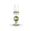 AK® Peinture acrylique (3G) base pour le bois AFV Series 17 ml AK11351