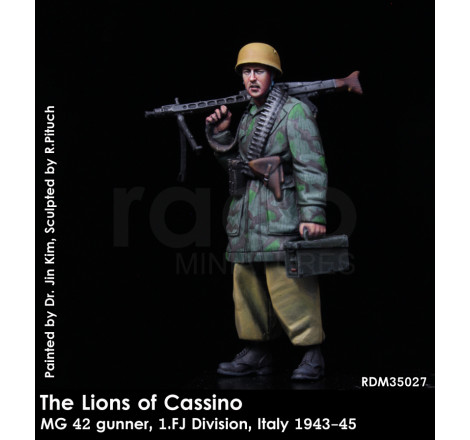 Rado Miniatures® Figurine...