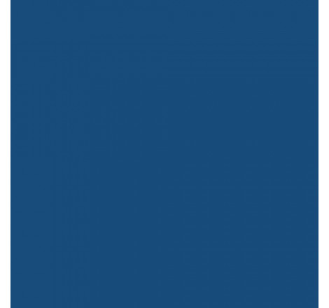 Prince August® Peinture Air (aérographe) Bleu de France