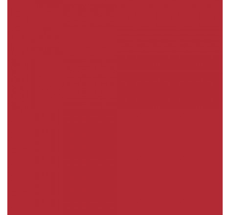 Prince August® Peinture Air (aérographe) Rouge