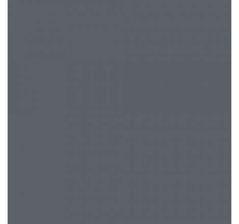 Prince August® Peinture Air (aérographe) gris de base