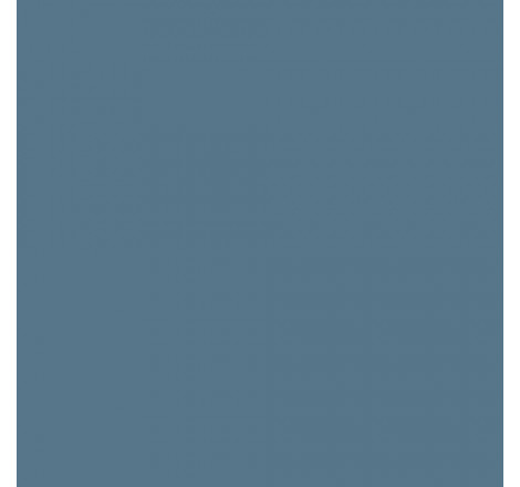 Prince August® Peinture Air (aérographe) bleu intermédiaire US