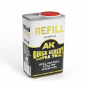 AK Interactive® Recharge de colle extra-fine 200 ml référence AK12001-B