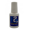 Colle 21® Colle Cyano avec pinceau 8grs