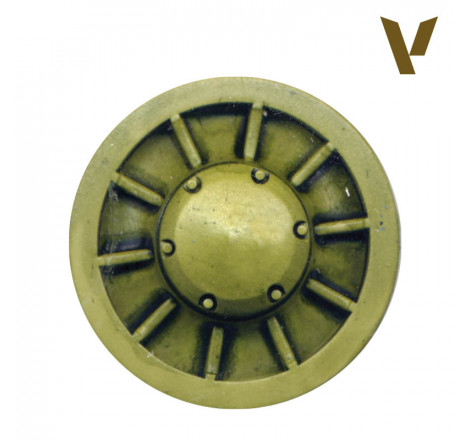 Vallejo® Wash FX vert foncé - 76512 35 ml au petit bunker à reims