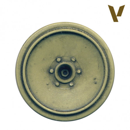 Vallejo® Wash FX gris clair - 76515 35 ml au petit bunker à reims