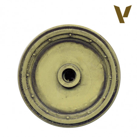 Vallejo® Wash FX gris - 76516 35 ml au petit bunker à reims