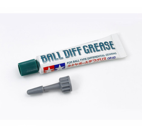 Tamiya® Graisse pour différentiel à billes référence 53042