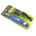 Master Tools® Perceuse sans fil Batterie Li-po 09953
