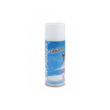 Ghiant® Nettoyant pour aérographe en spray 200ml