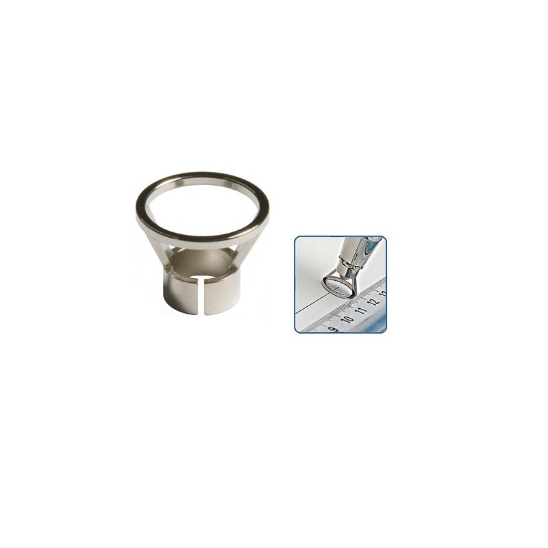 Harder & Steenbeck® Bague de distance référence 126813