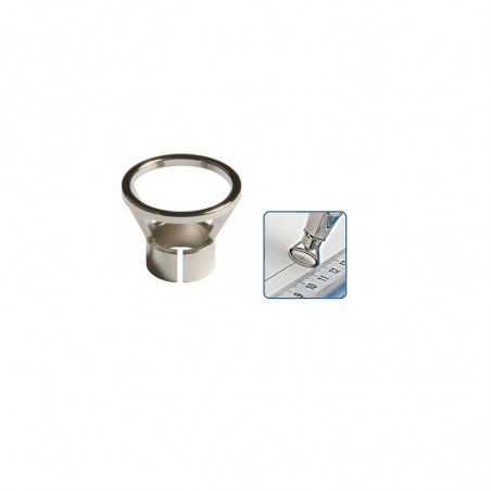 Harder & Steenbeck® Bague de distance référence 126813