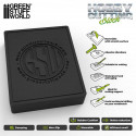 Green Stuff World® Bloc de découpe pour modélisme référence GSW4422