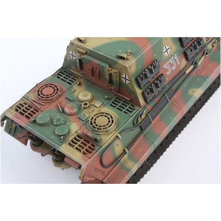 Tamiya® Maquette militaire char Panzerjäger "Jagdtiger" (début de production) 1:48 référence 32569.