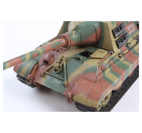 Tamiya® Maquette militaire char Panzerjäger "Jagdtiger" (début de production) 1:48 référence 32569.