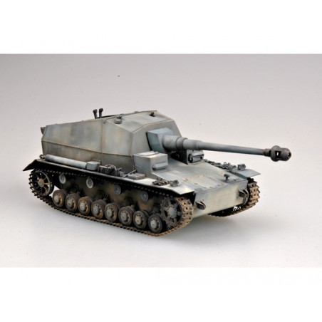 Trumpeter® Maquette militaire char Pz.Sfl. IVa Dicker Max 1:35 référence 00348.