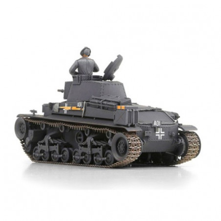Academy® Maquette militaire char Panzerkampfwagen 35 (t) 1:35 référence 13280.