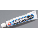 Tamiya® putty mastic blanc référence 87095.