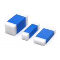 Tamiya® éponge de polissage (3pcs) référence 87192.