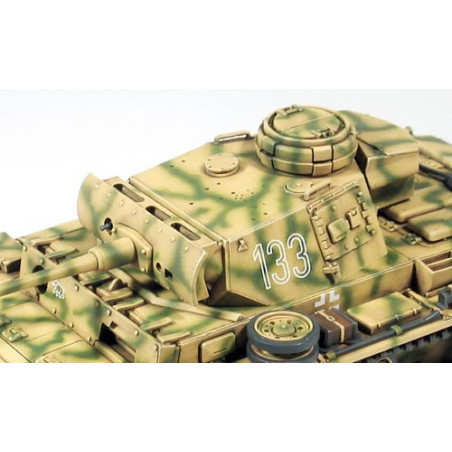 Tamiya® maquette militaire Panzer III Ausf.L 1:48 référence 32524.