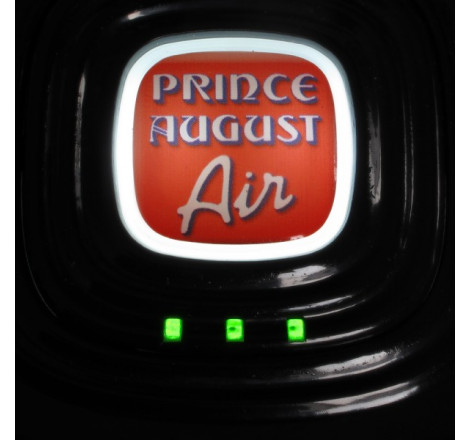 Prince August® Pack aérographe AM02+ référence AM02+.