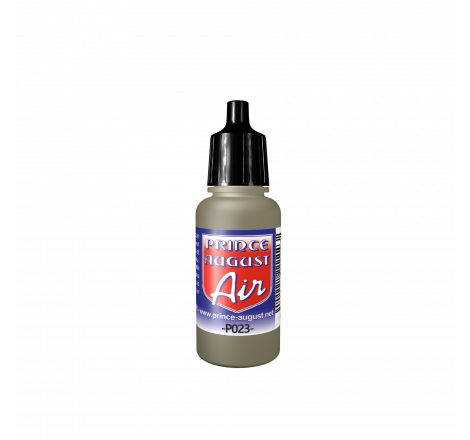 Peinture Prince August Air Beige camouflage P023