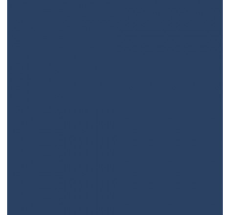 Peinture Prince August Air bleu P004
