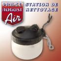 Station de nettoyage Prince August AAG20