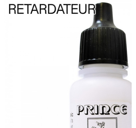 Retardateur Prince August P597