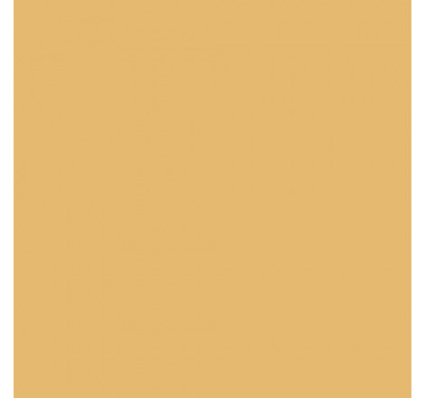 Prince August® Peinture acrylique Classic Jaune sable - P916