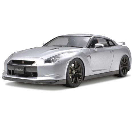 Maquette Tamiya voiture Nissan GT-R