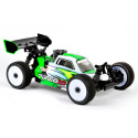 Voiture thermique 1/8 loisir Pirate RS3 Sport