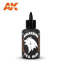 AK® Colle Wolverine PVA