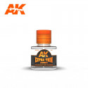 Colle Extra Thin Cement AK Interactive